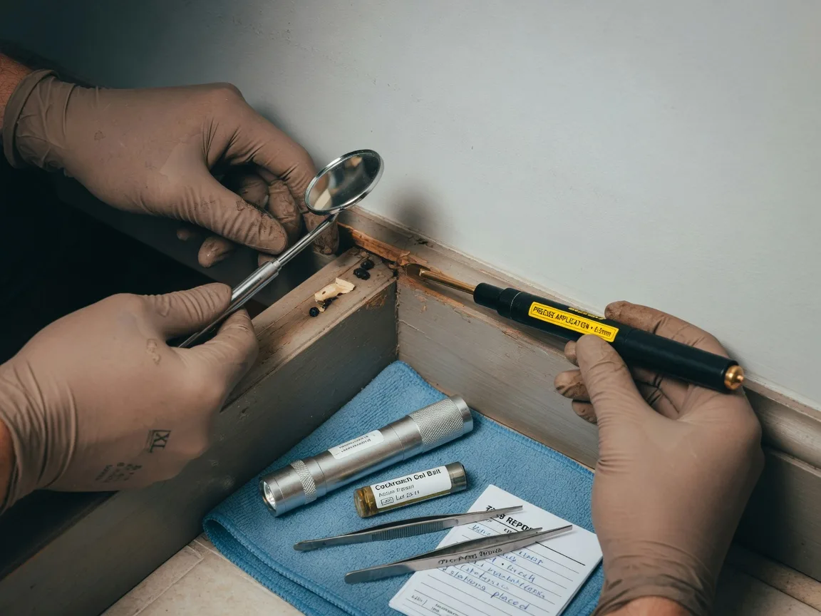 Why choose Emergency Pest Control in Woodsfield, OH